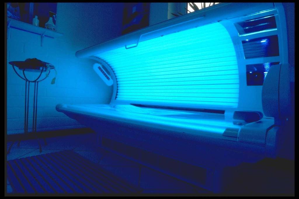 Sonnenstudio