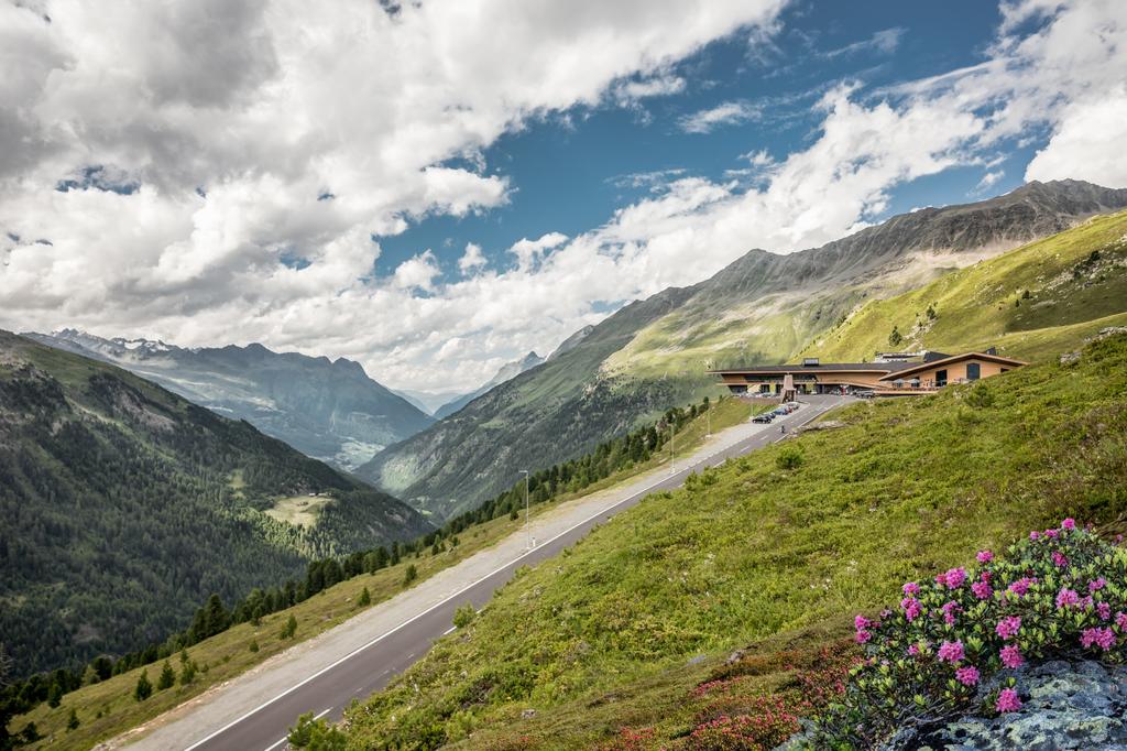 Crosspoint Hochgurgl
