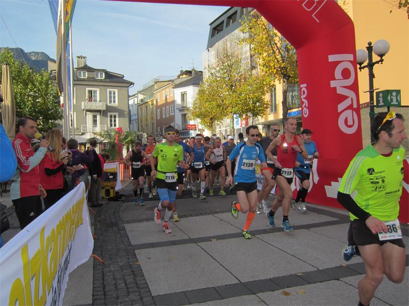 Skgt. Marathon