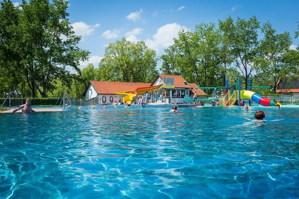 Erlebnisbad