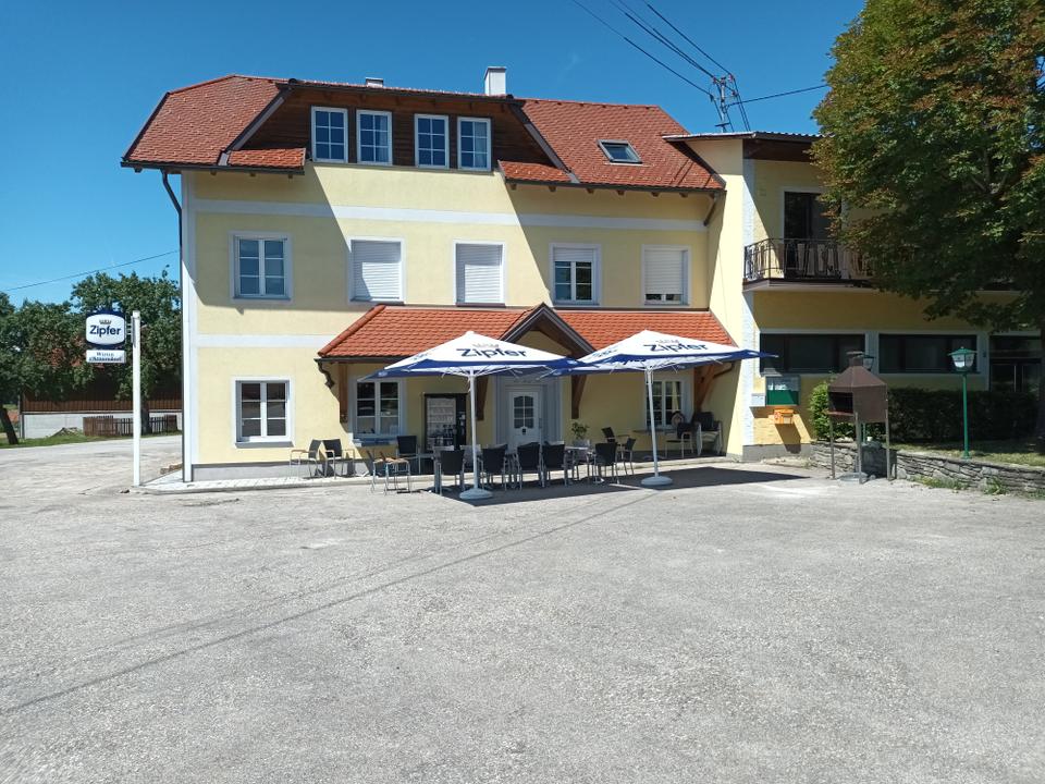 Gasthaus Wirtin  z`Atzersdorf