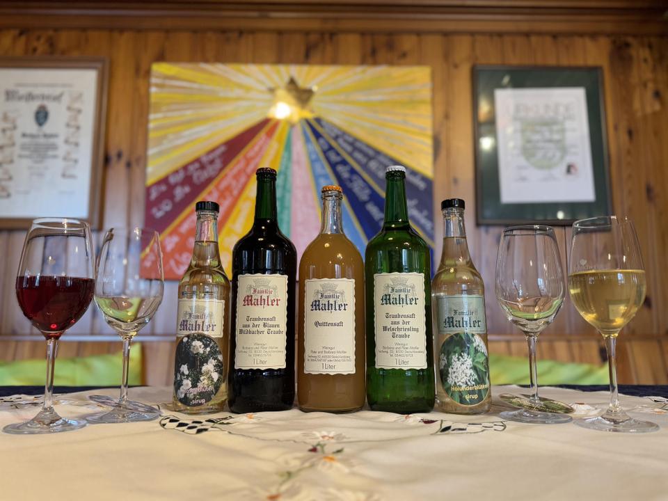 Weingut Mahler