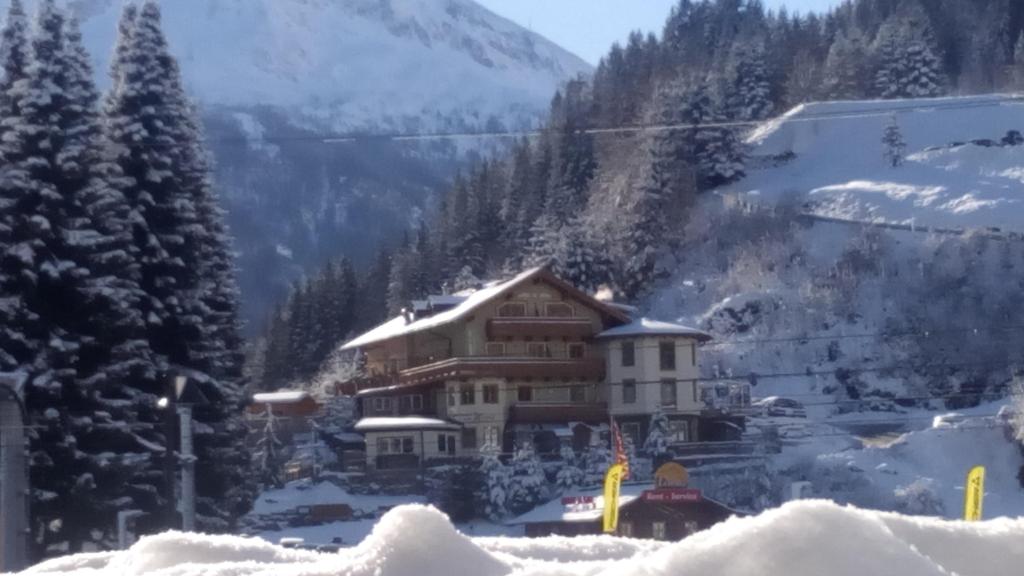 Landhaus am Hügel, Bad Gastein