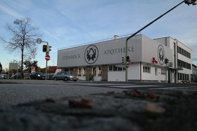 Steinbock Apotheke