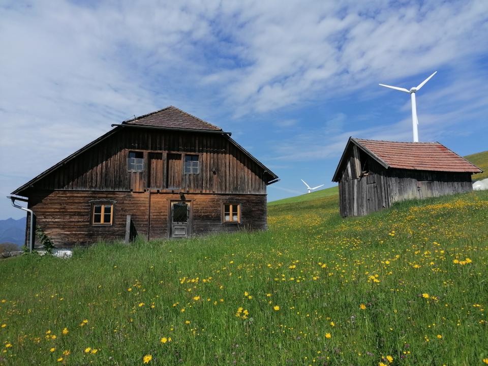 Großbichleralm