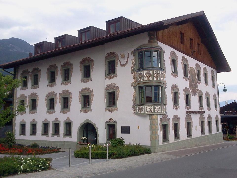 Rathaus Rum