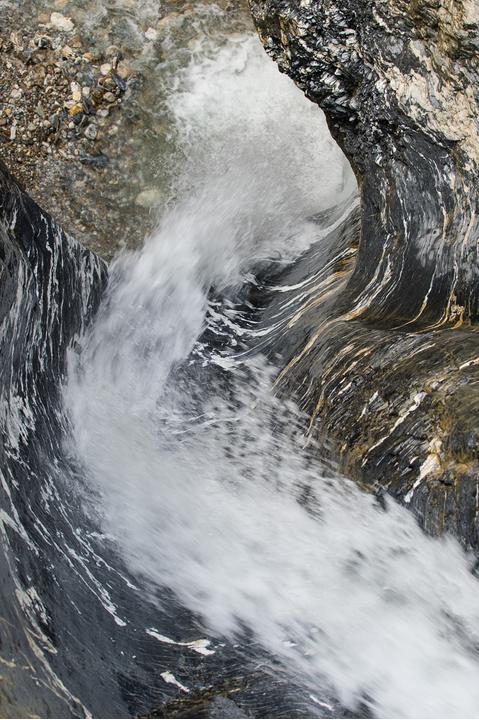 Kletterwelt Kleinarl