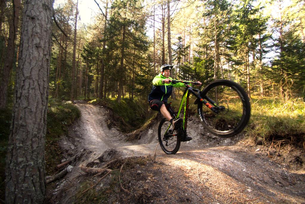 Kopein Trail