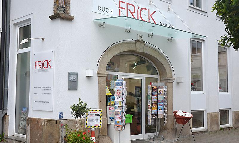 Frick Buchhandlung
