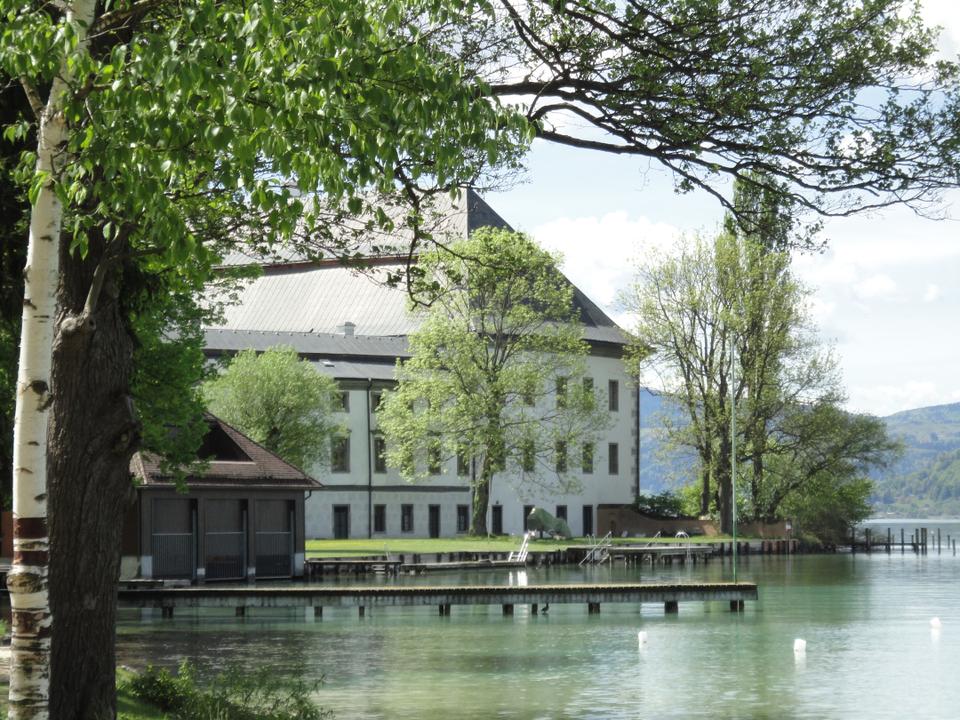 Schlosspark
