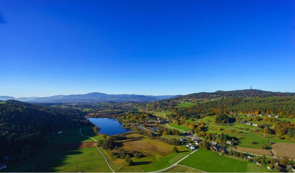 Hafnersee