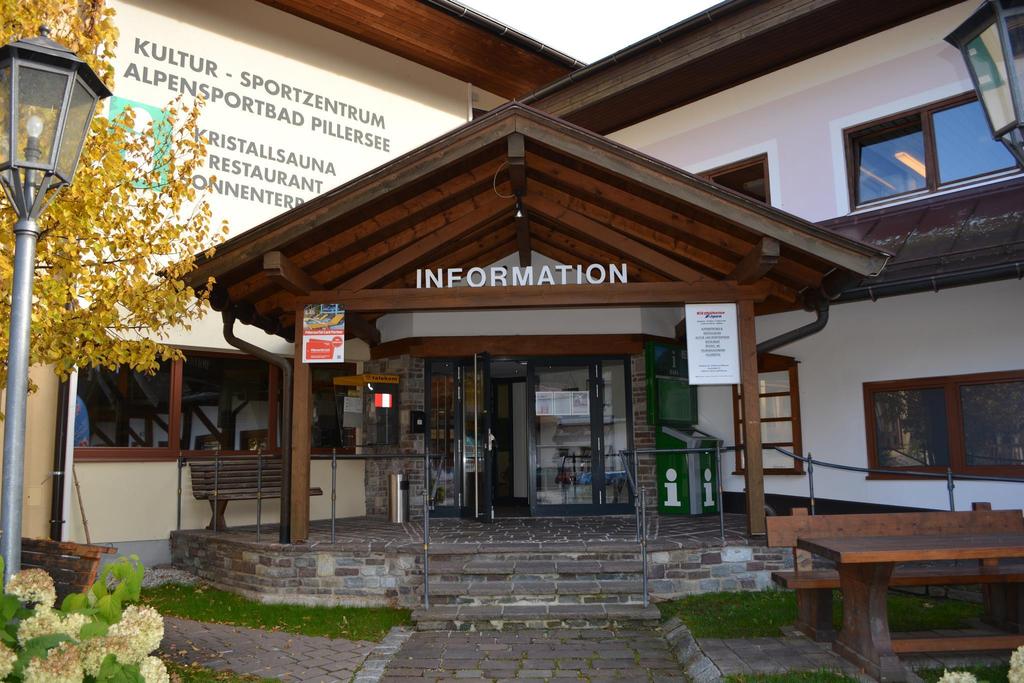 Kultur- und Sportzentrum St. Ulrich