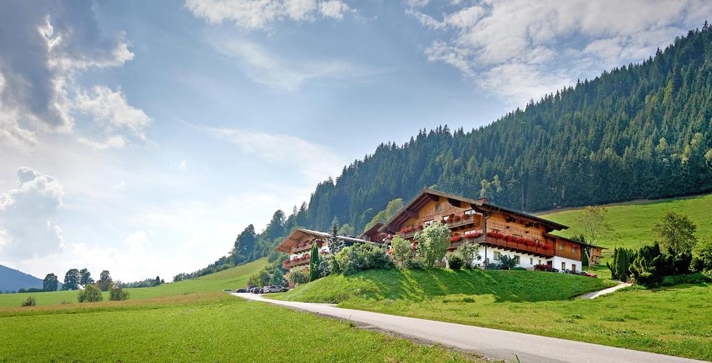 aparthotel-flachau-sommer