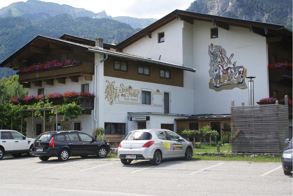 Hotel Iris