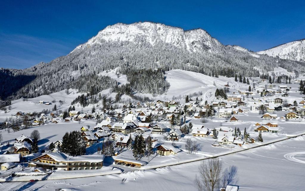 Tauplitz Ort