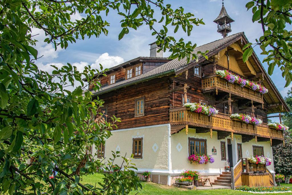 Bauernhaus