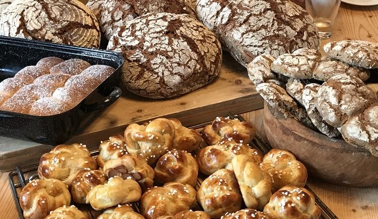 Brot und Leben