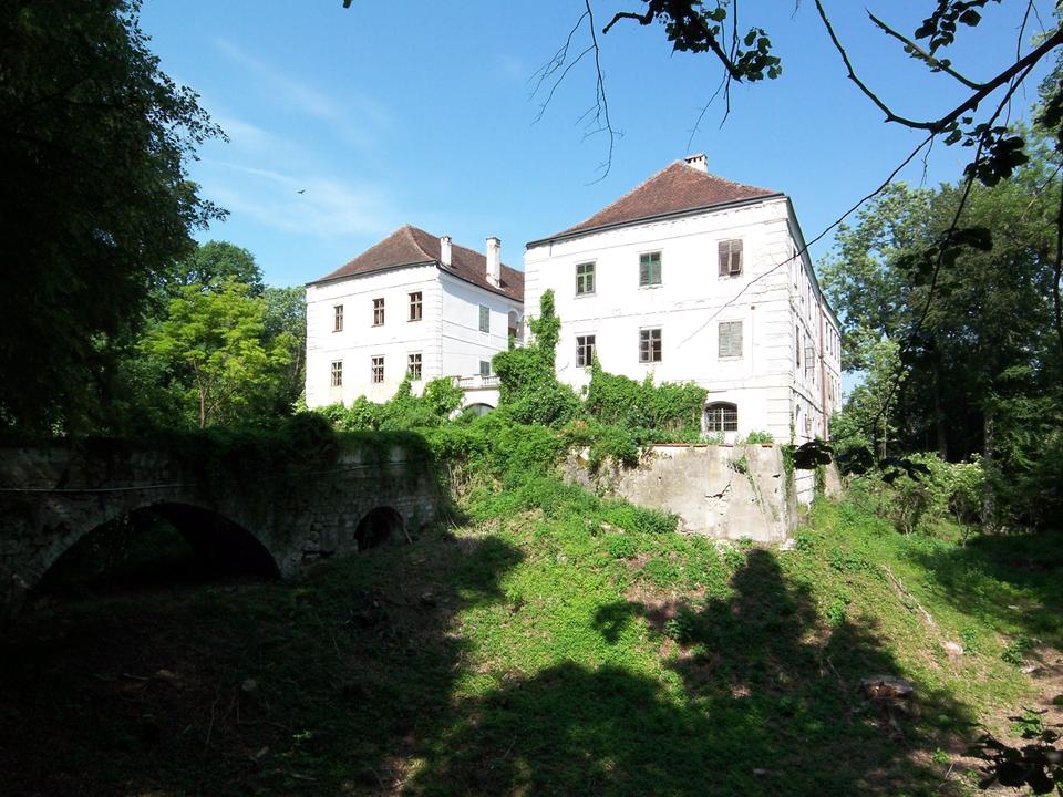 Schloss Katzenberg