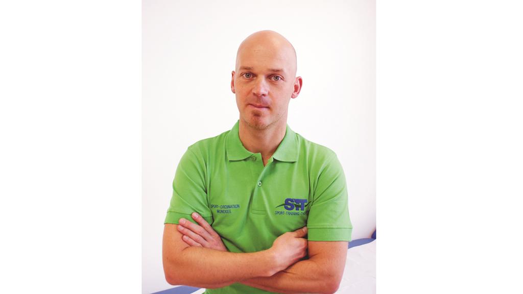 Dr. Rainer Perner