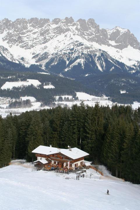 Hausleitnstubn 1