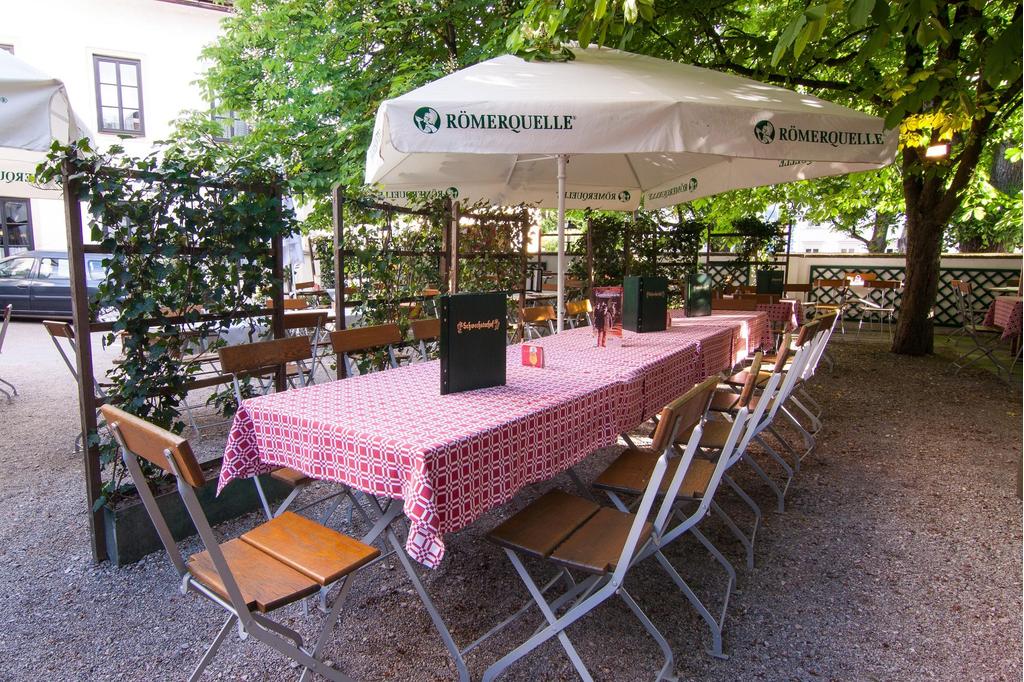 Schwechaterhof