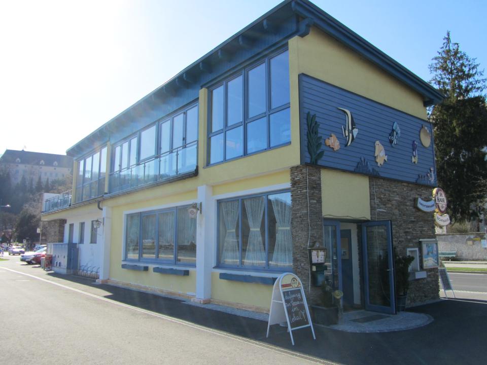 Gasthaus Schinakel