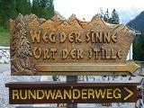 Besinnungsweg