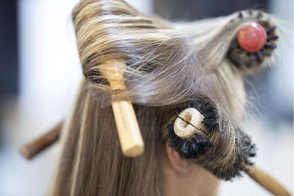 friseur