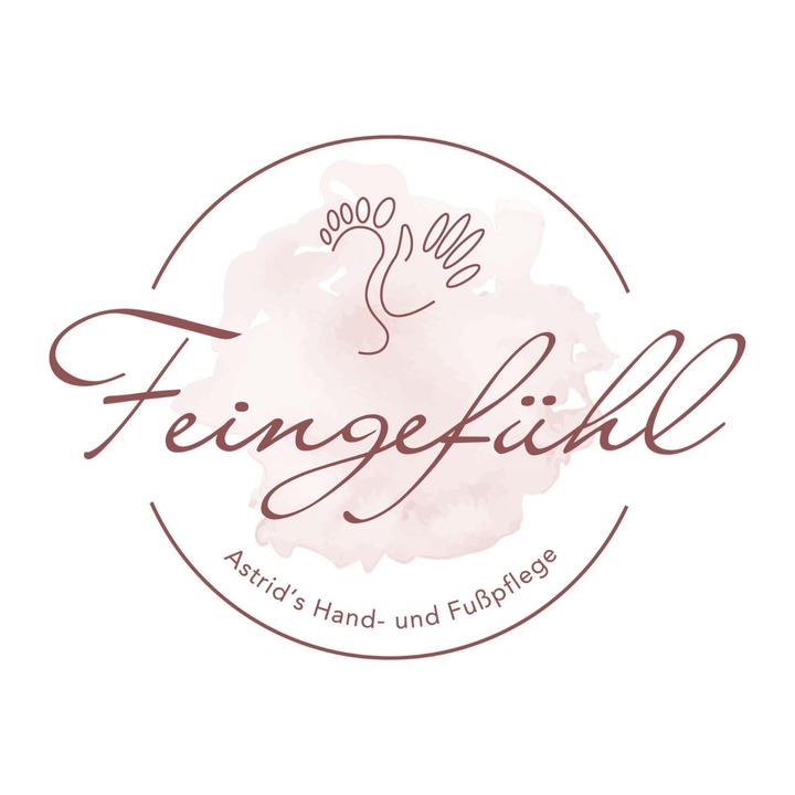 Feingefühl - Astrid´s Hand- und Fußpflege
