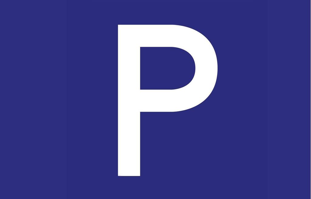 Parkplatz