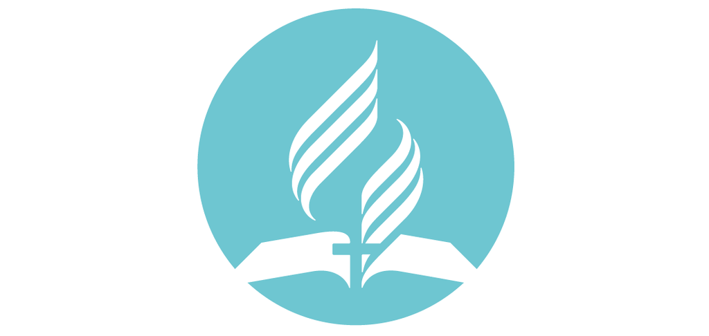 Logo Kirche der Siebenten-Tags-Adventisten