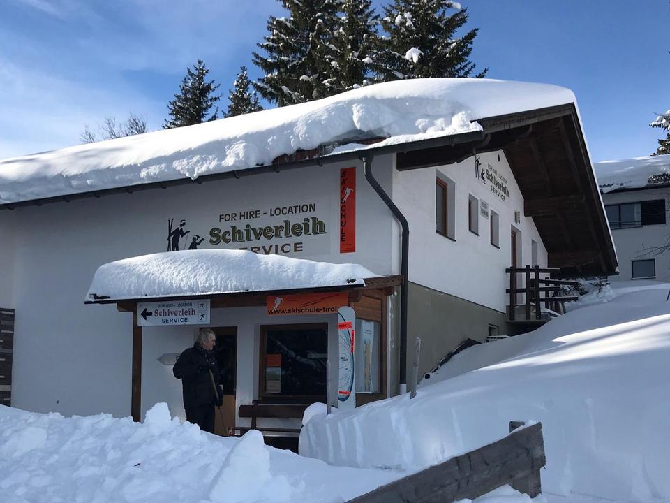 Haider Winter Schivereih