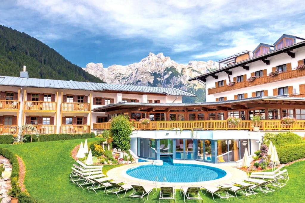 Gut Wenghof_1_Haus2 Sommer_klein