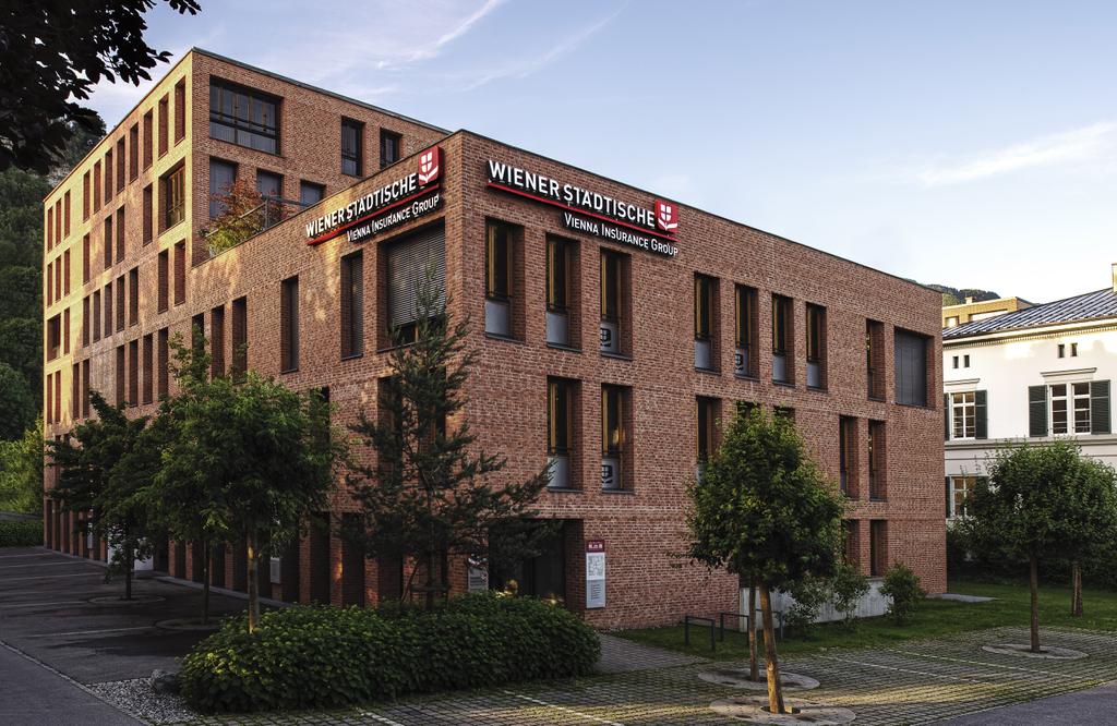 Wiener Städtische