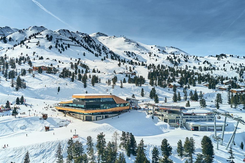 Mountain View 4