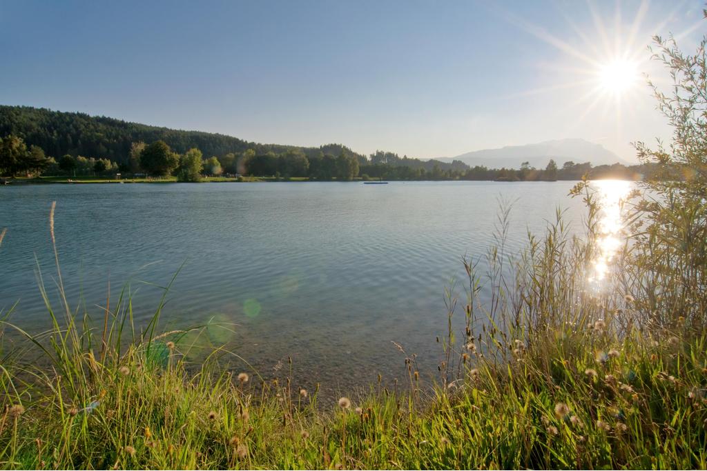 Silbersee