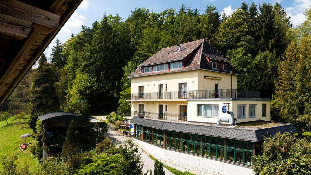 Landhaus Waldfrieden