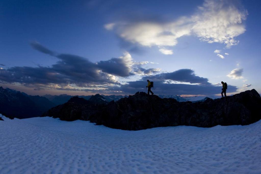 Zirmkogel