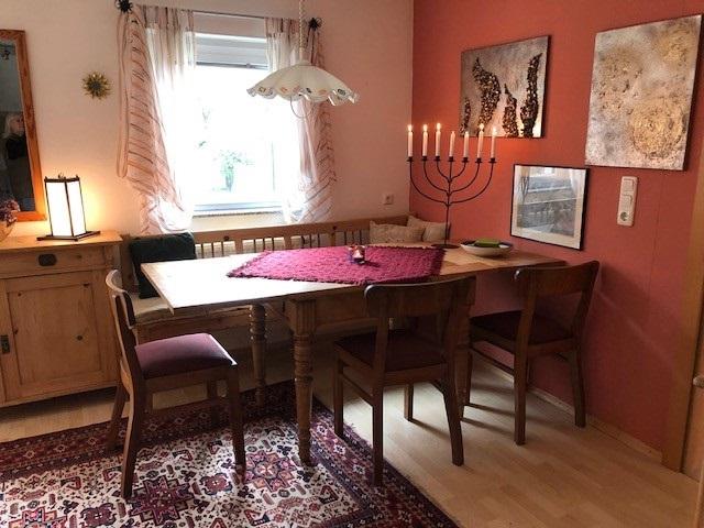 Ferienwohnung Reinthaler-Templ