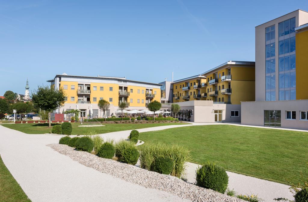 OptimaMed Rehabilitationszentrum Aspach