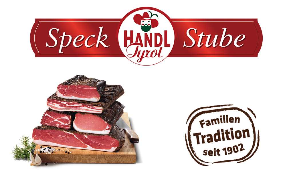 Speckstube Serfaus