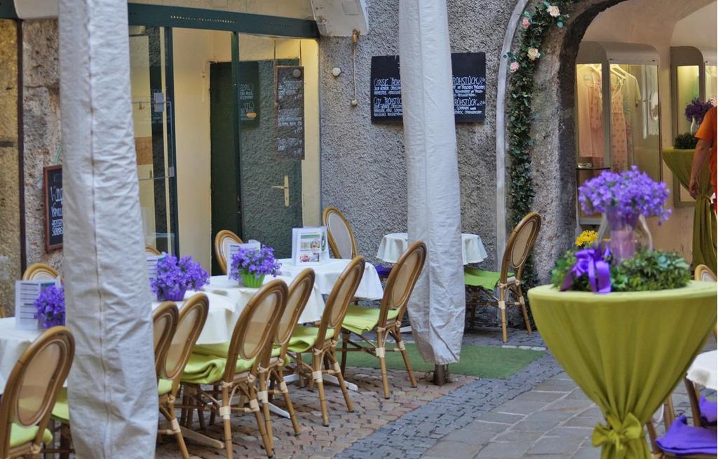 Kaffeehäferl Salzburg