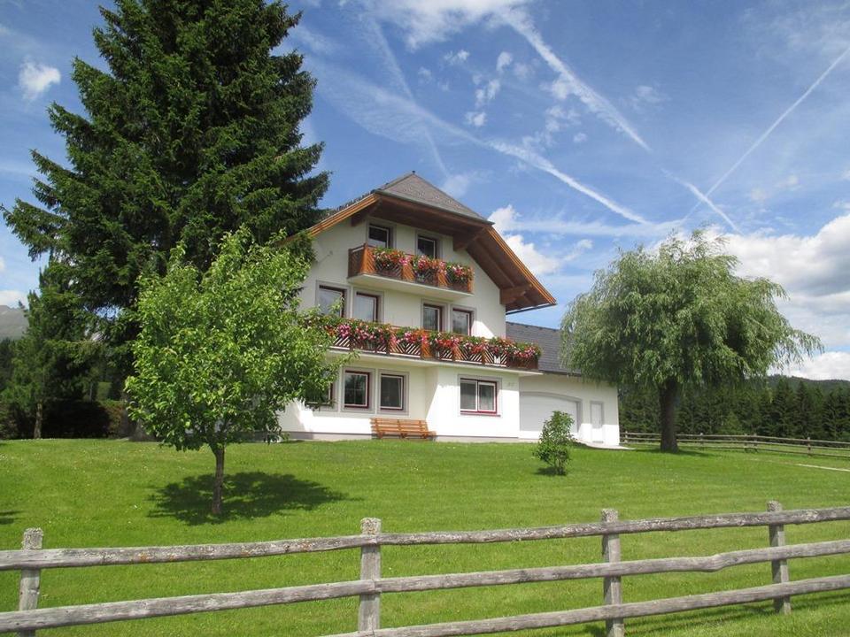 Haus Planitzer