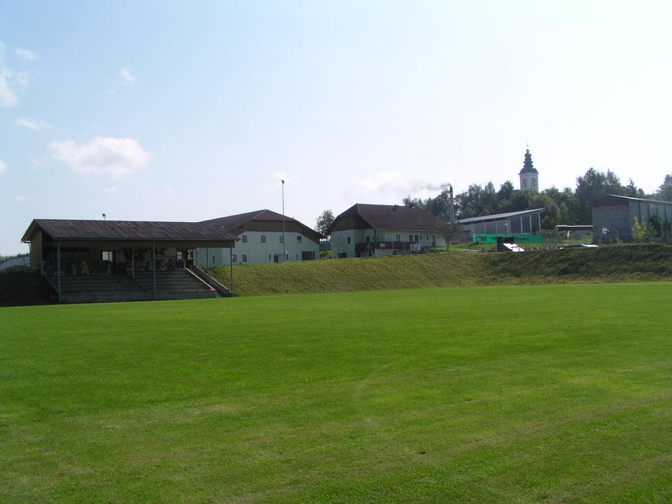 Sportanlage