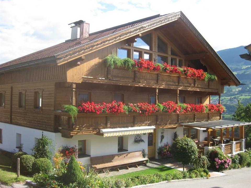 Bauernhaus Pircher