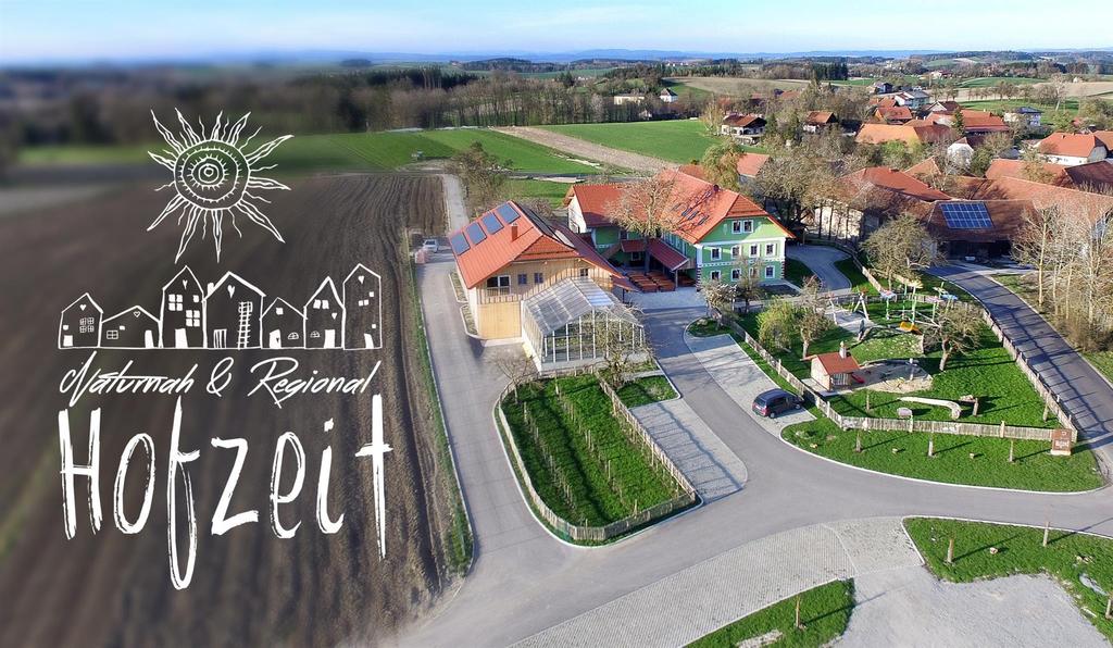 Hofzeit