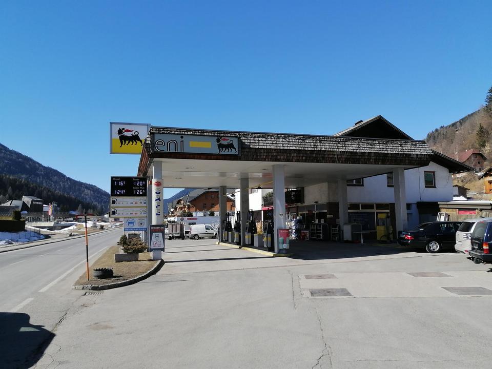 Eni Bad Kleinkirchheim