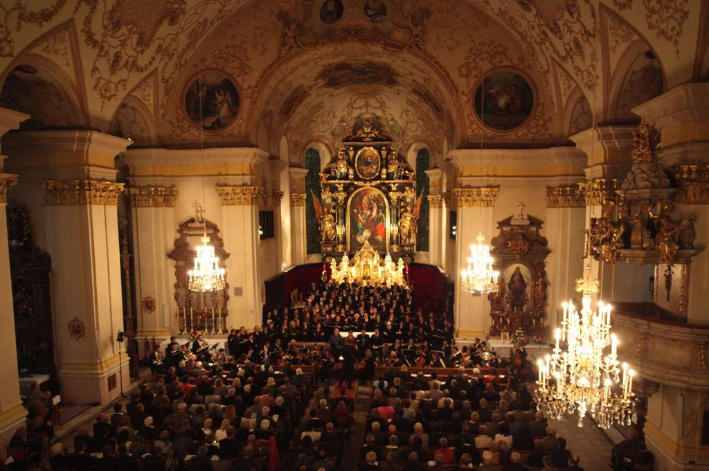 Musica Sacra Ried
