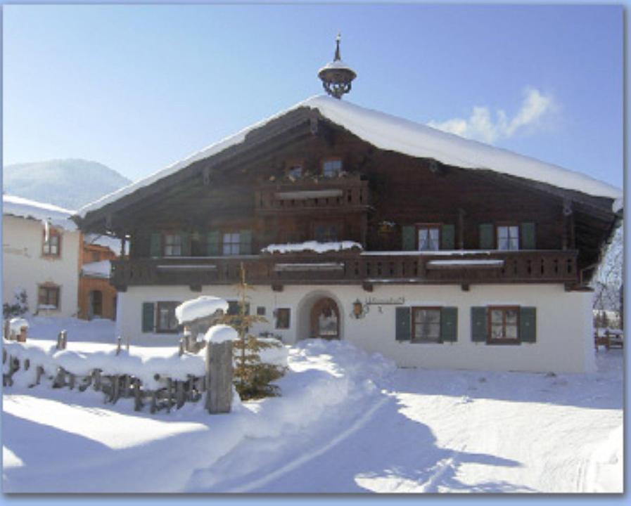 Bauernhaus