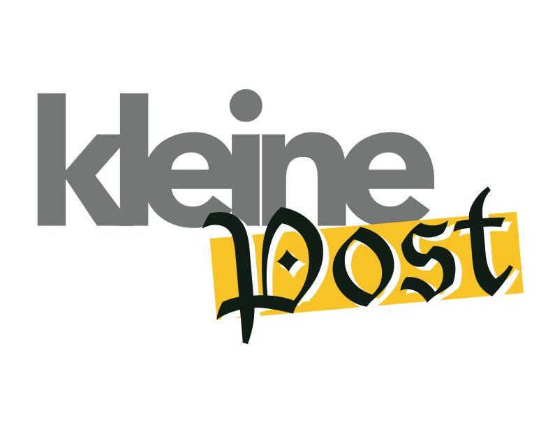 Logo-KleinePost